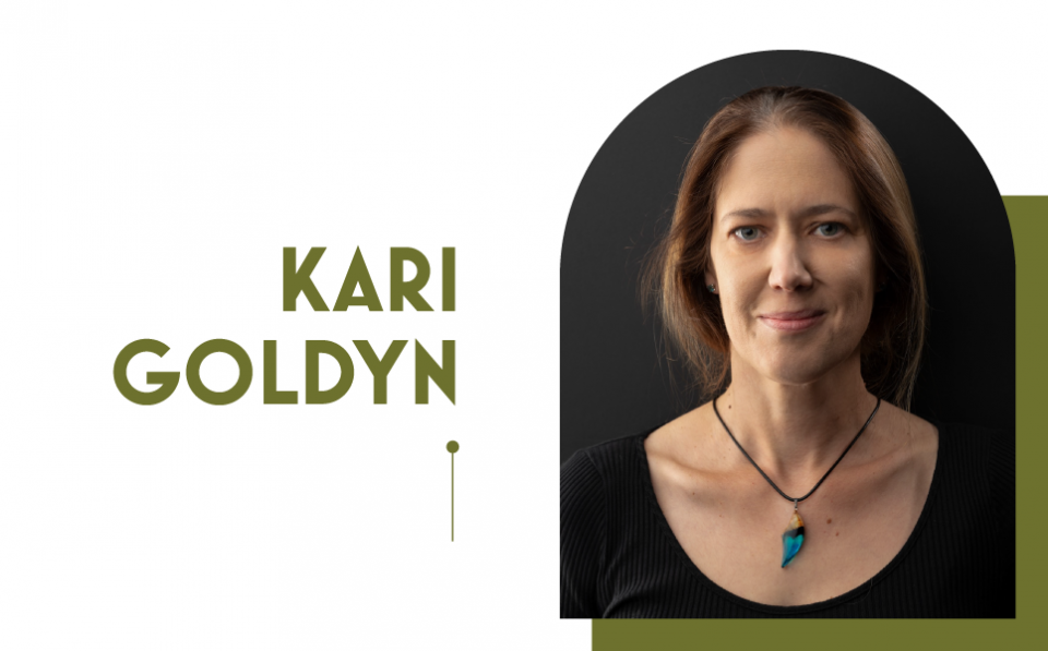 Kari Goldyn